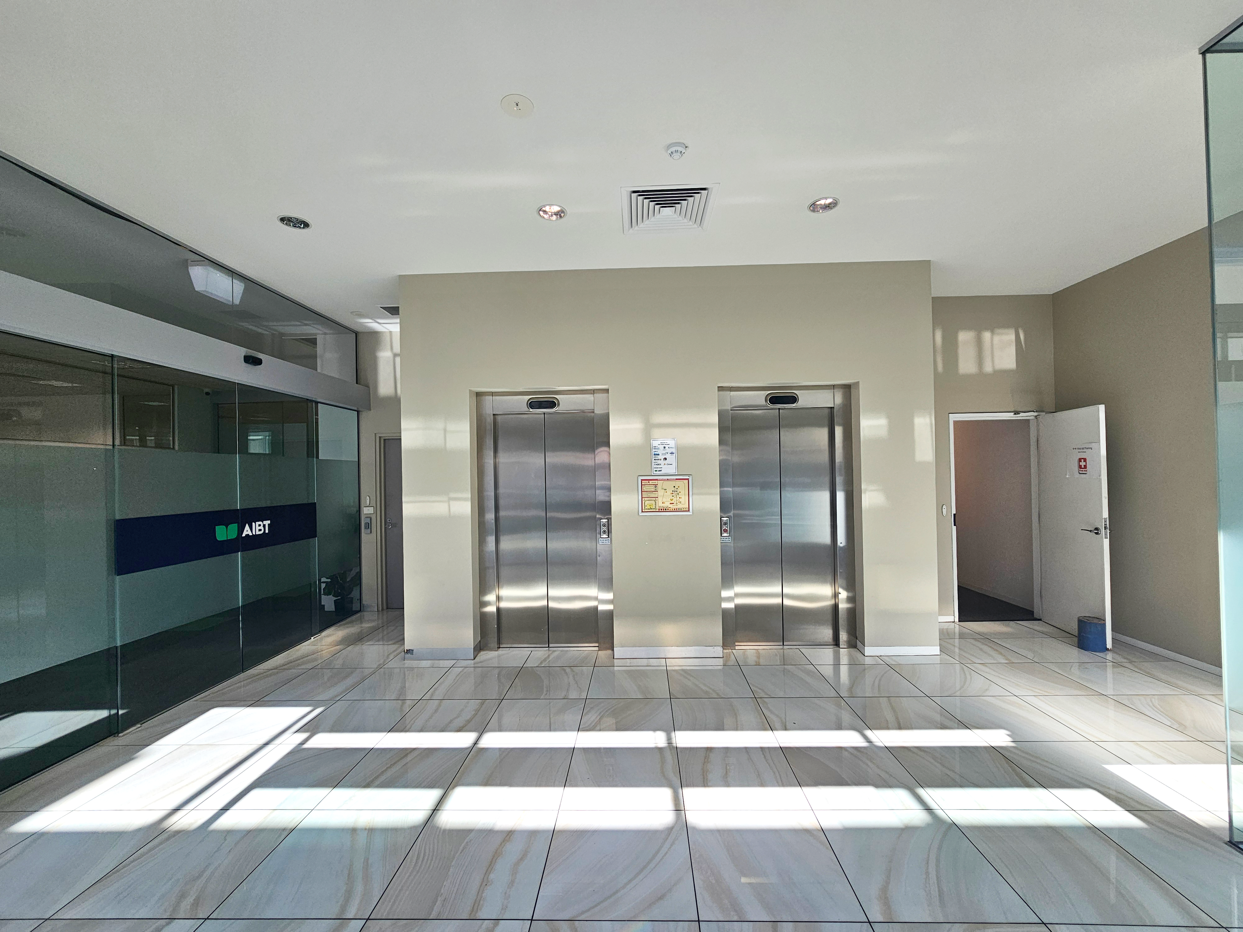 Level 3 Suite 1/142-146 Elizabeth Street, Hobart, TAS, 7000 - Image 2