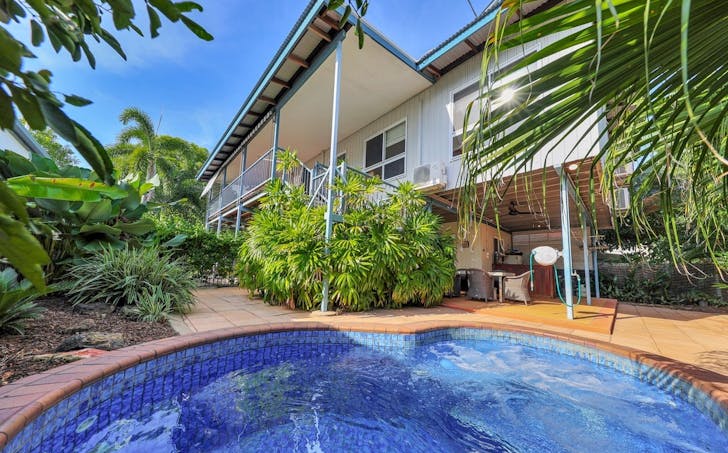 9 Ah Mat Street, Woolner, NT, 0820 - Image 1