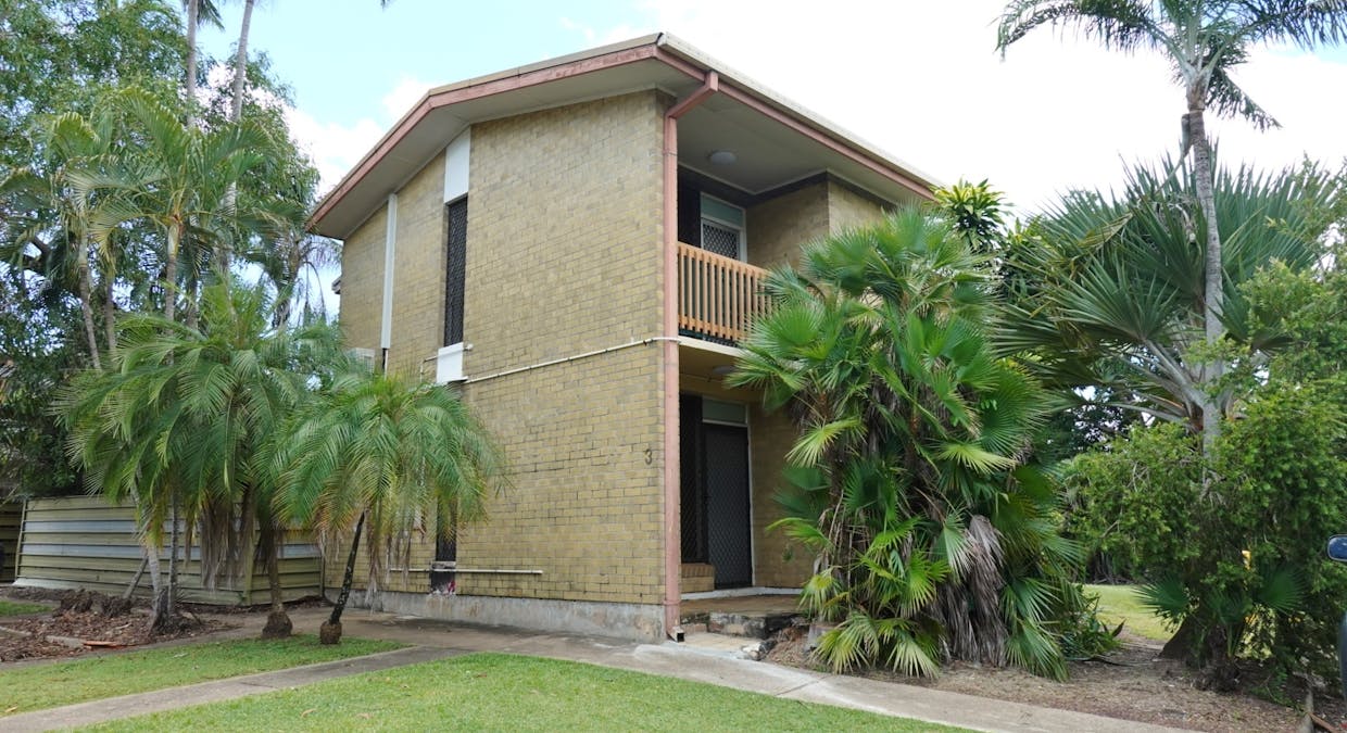 3/1 Hawkins Court, Malak, NT, 0812 - Image 1