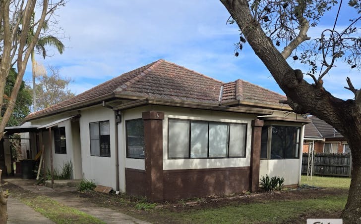 6 Bonnie View Street, Gymea, NSW, 2227 - Image 1
