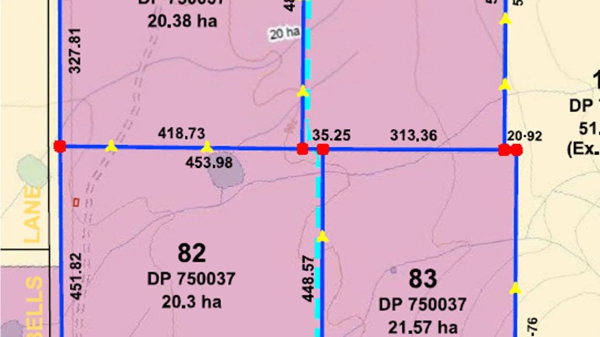 80-83/278 Campbells Lane, Goulburn, NSW, 2580 - Floorplan 1