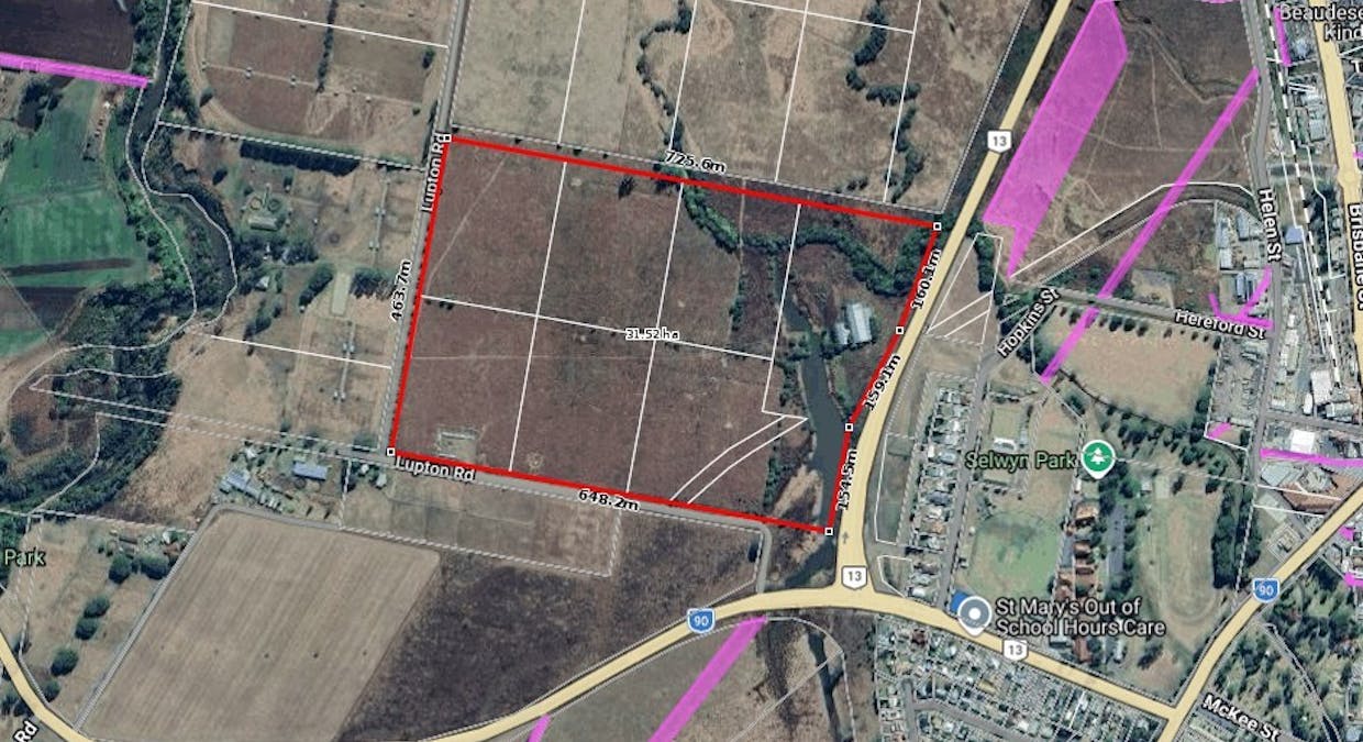 Lupton Road, Beaudesert, QLD, 4285 - Image 2