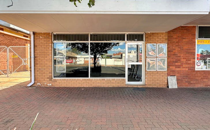 15 Barton Street, Cobar, NSW, 2835 - Image 1