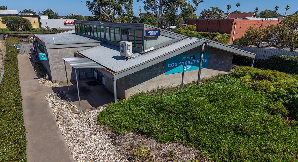 87 Cox Street, Hamilton, VIC, 3300 - Image 1