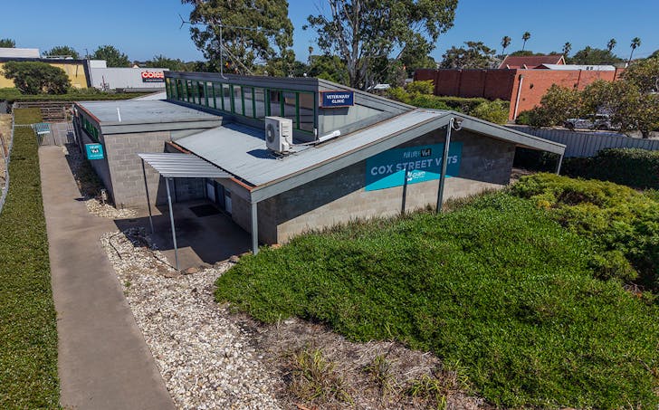 87 Cox Street, Hamilton, VIC, 3300 - Image 1