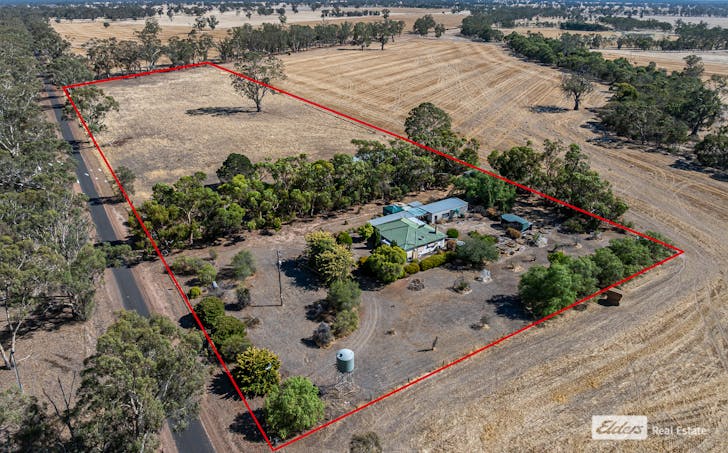1506 Ullswater-Mortat Road, Ullswater, VIC, 3318 - Image 1