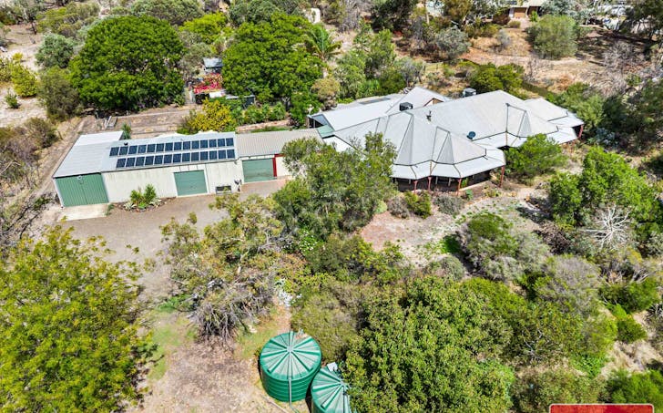 24 The Barracks , Cockatoo Valley, SA, 5351 - Image 1