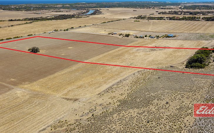 Lot 19 Brand Highway, Greenough, WA, 6532 - Image 1