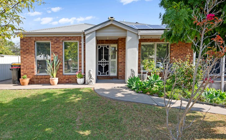 8 Pleasance Avenue, Euroa, VIC, 3666 - Image 1