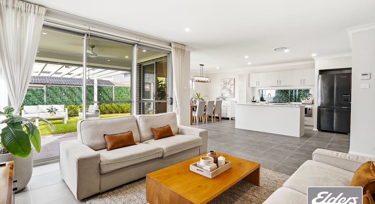 34 Felling Street, Box Hill, NSW, 2765 - Image 7