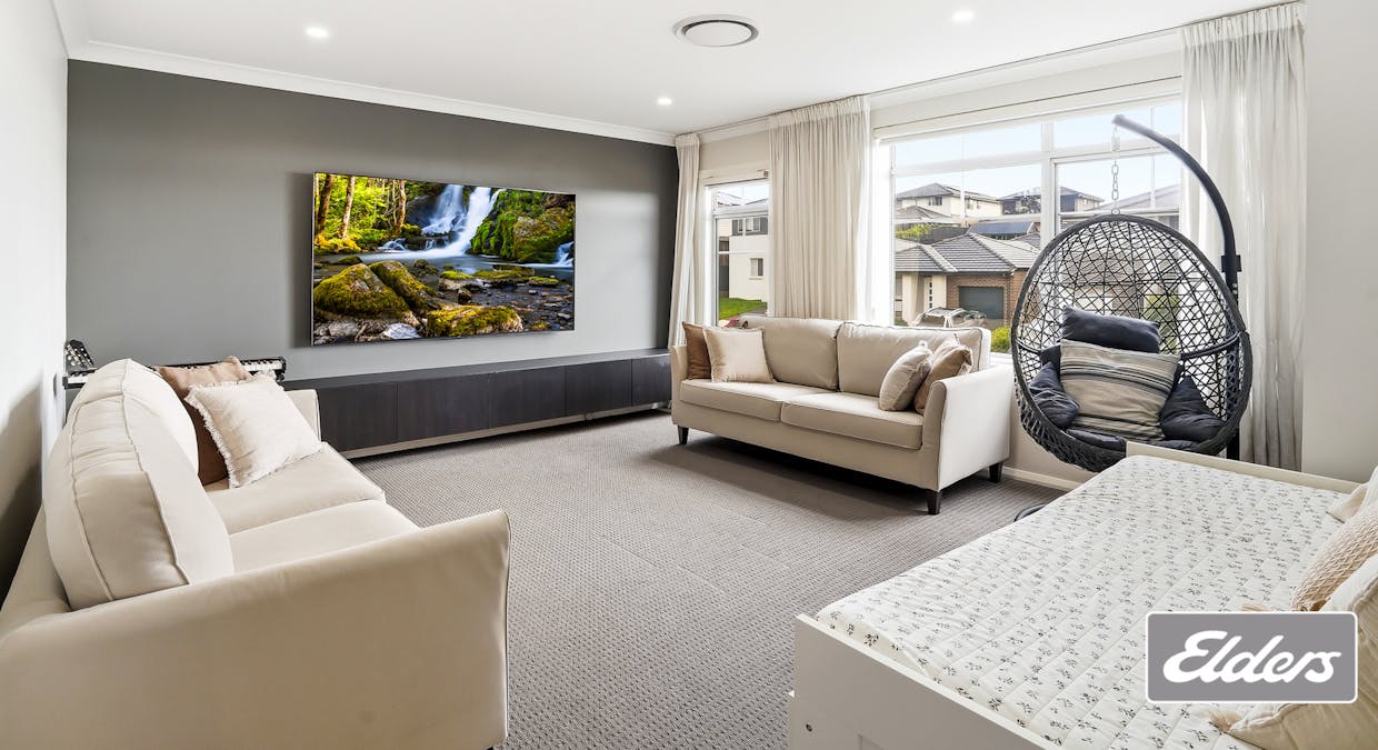 34 Felling Street, Box Hill, NSW, 2765 - Image 9