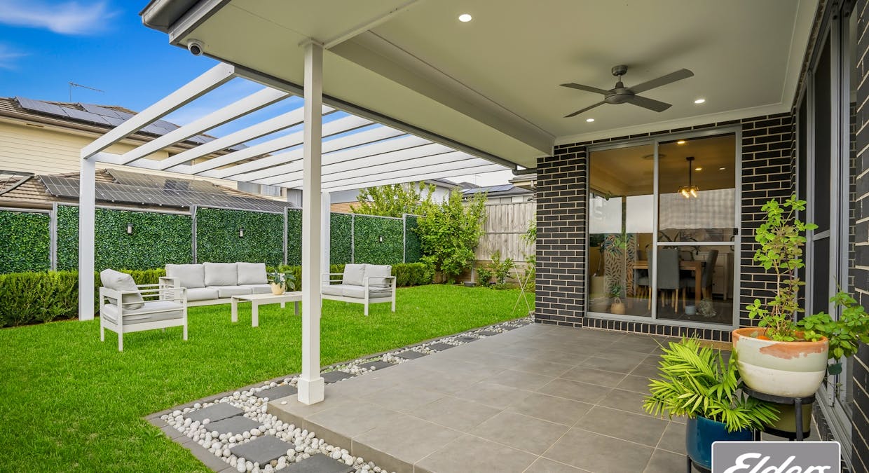 34 Felling Street, Box Hill, NSW, 2765 - Image 17