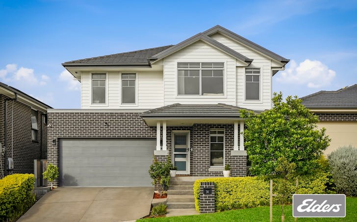 34 Felling Street, Box Hill, NSW, 2765 - Image 1