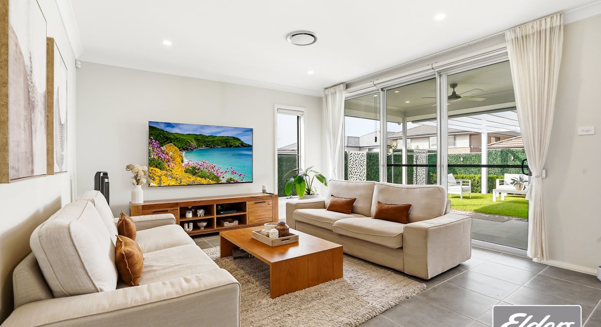 34 Felling Street, Box Hill, NSW, 2765 - Image 3