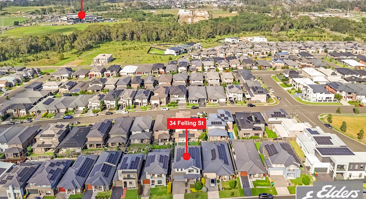 34 Felling Street, Box Hill, NSW, 2765 - Image 20