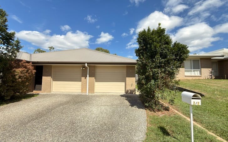 2/7 Ceres Street, Wulkuraka, QLD, 4305 - Image 1