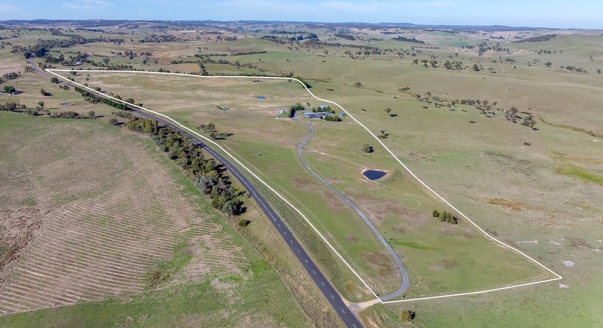 1873 Peelwood Road, Laggan, NSW, 2583 - Image 3