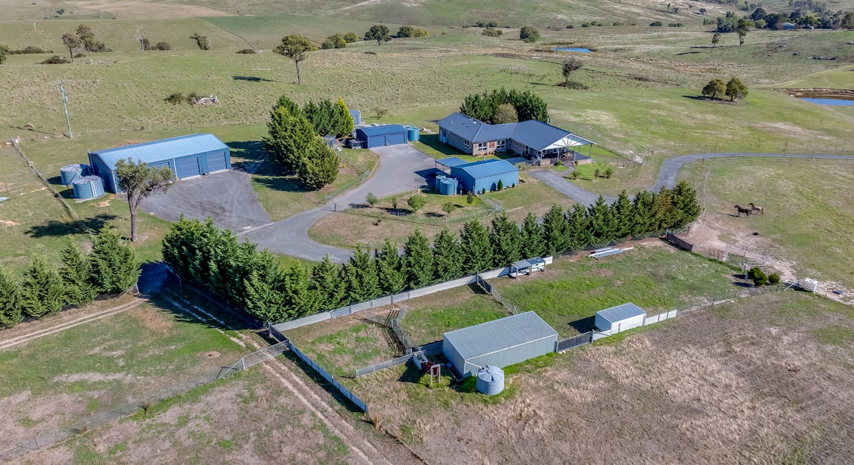 1873 Peelwood Road, Laggan, NSW, 2583 - Image 4