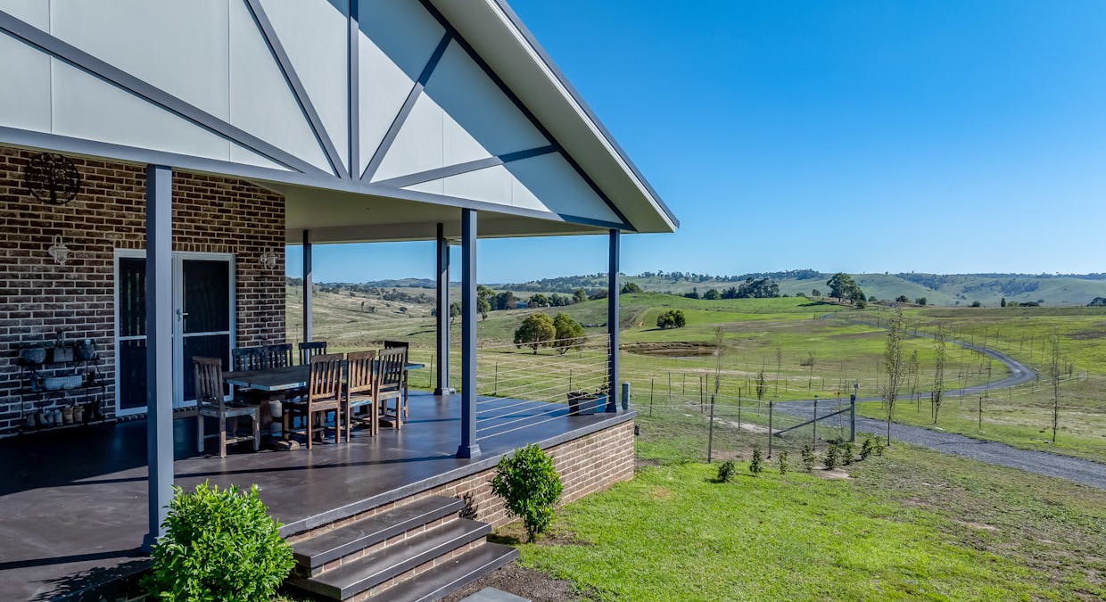 1873 Peelwood Road, Laggan, NSW, 2583 - Image 7