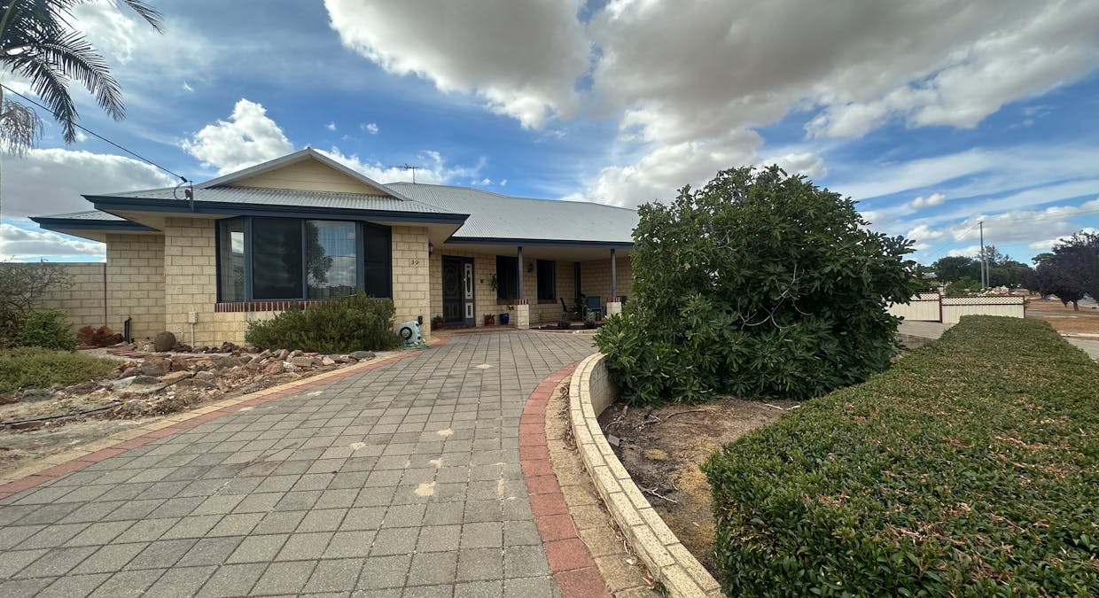 39 Omdurman Street, Wagin, WA, 6315 - Image 31