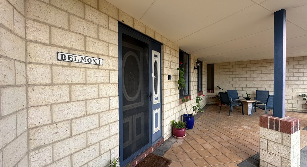 39 Omdurman Street, Wagin, WA, 6315 - Image 3