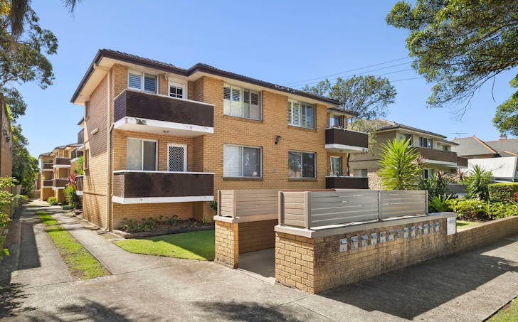 4/54 Tranmere Street, Drummoyne, NSW, 2047 - Image 1