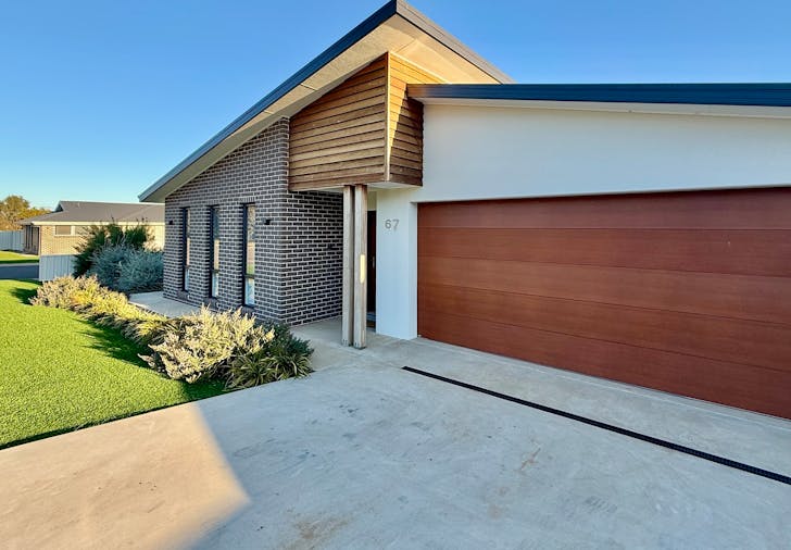 67 Page Street, Parkes, NSW, 2870