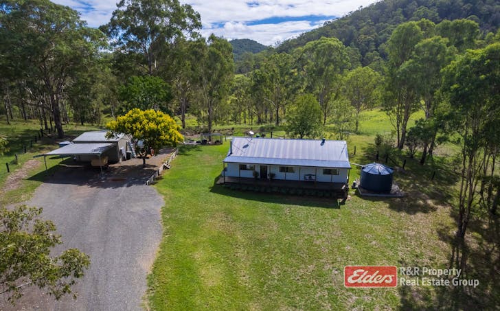 45 Gap Hill Road, Stroud Road, NSW, 2415 - Image 1