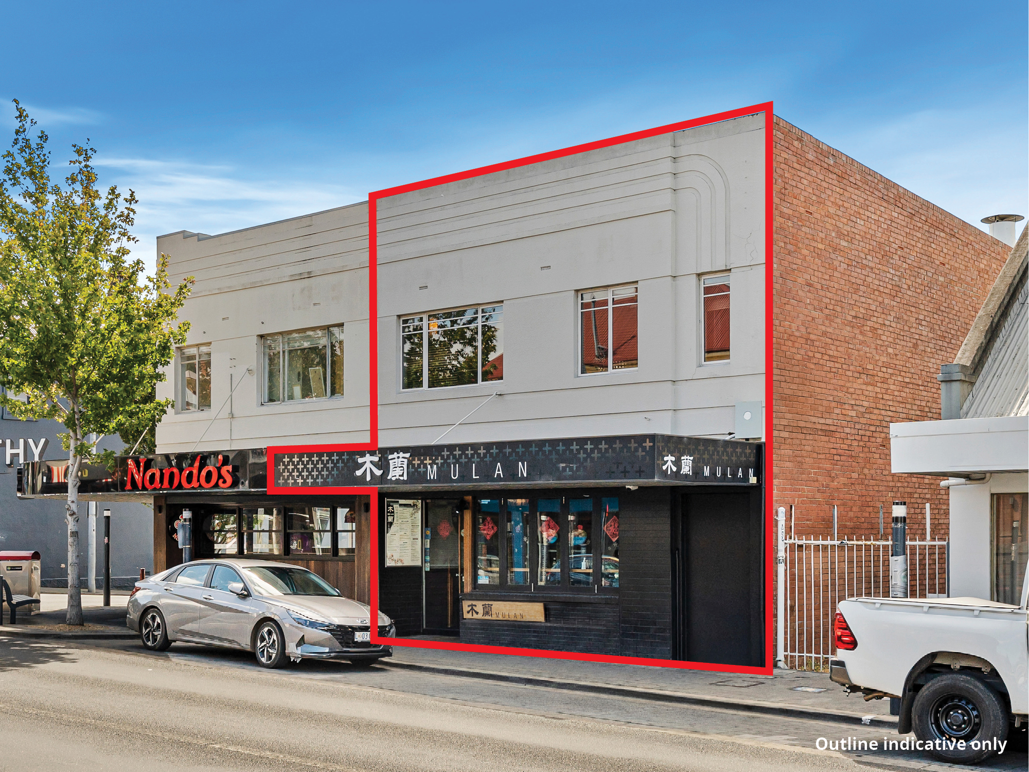 343 Elizabeth Street, North Hobart, TAS, 7000 - Image 1