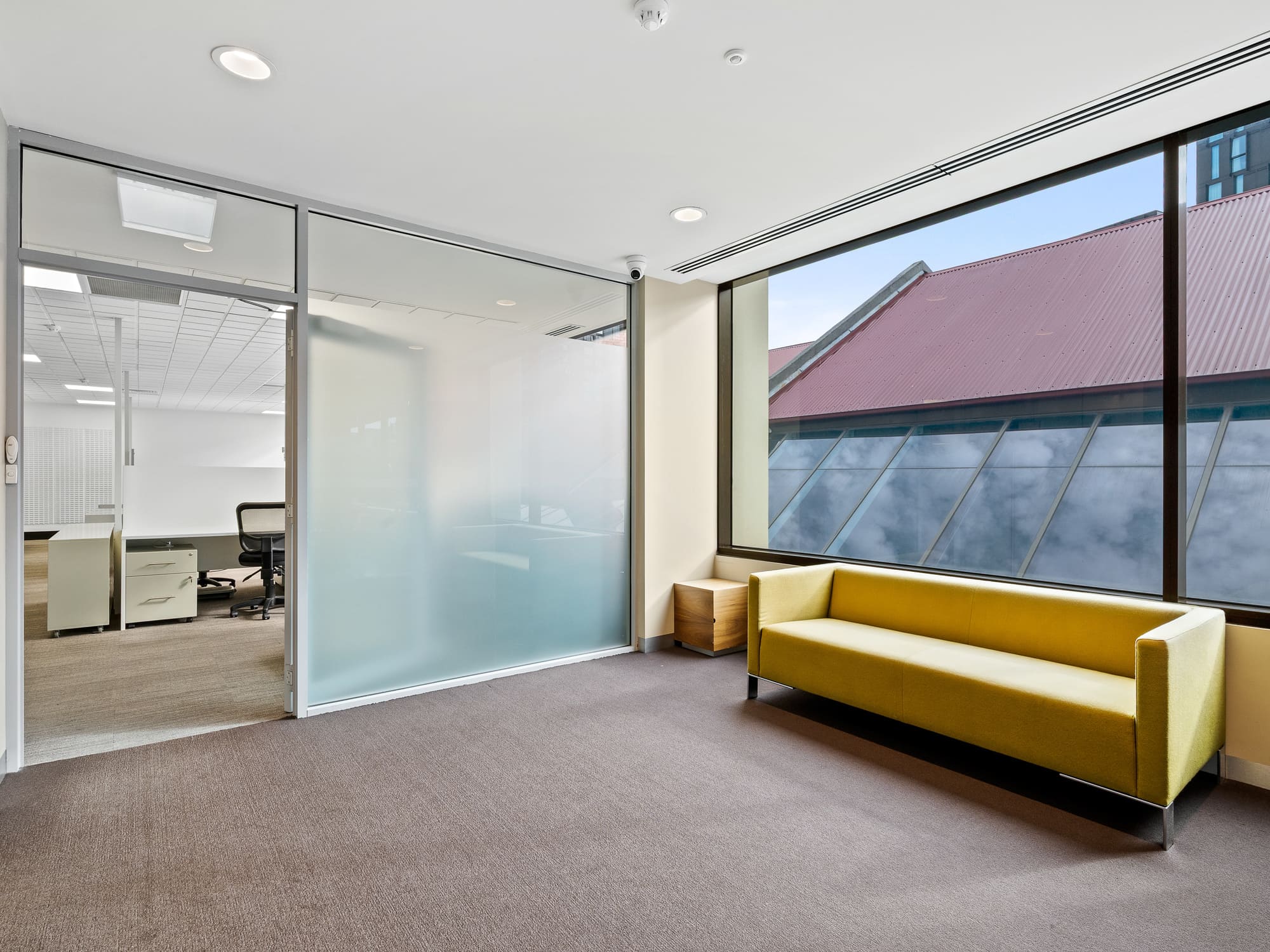 Level 1 Tenancy B/142-146 Elizabeth Street, Hobart, TAS, 7000 - Image 3