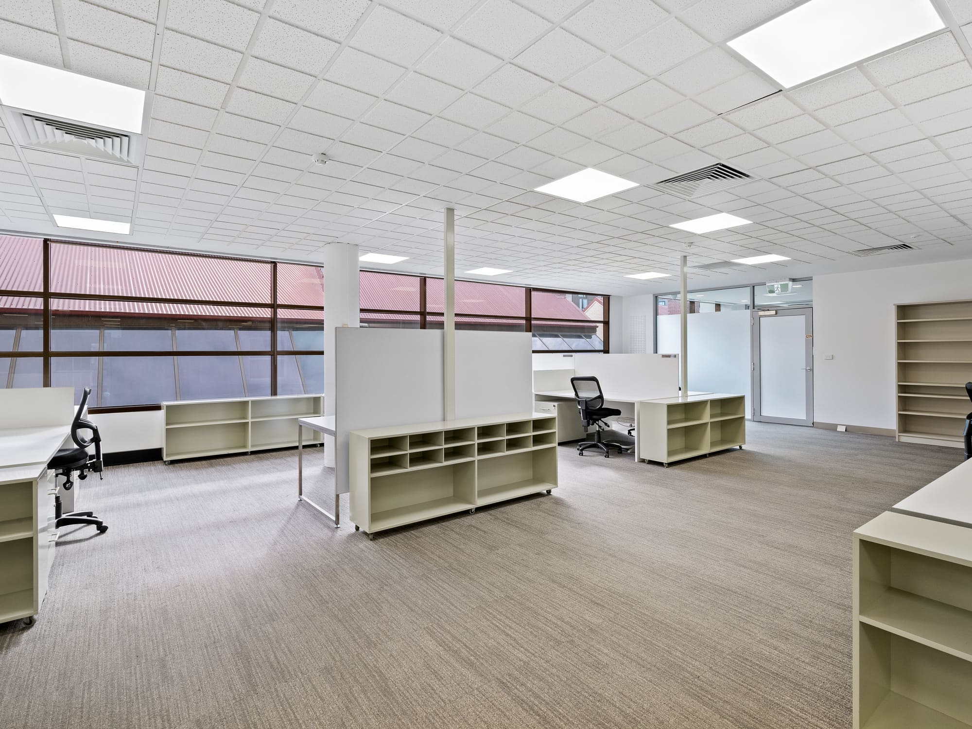 Level 1 Tenancy B/142-146 Elizabeth Street, Hobart, TAS, 7000 - Image 4