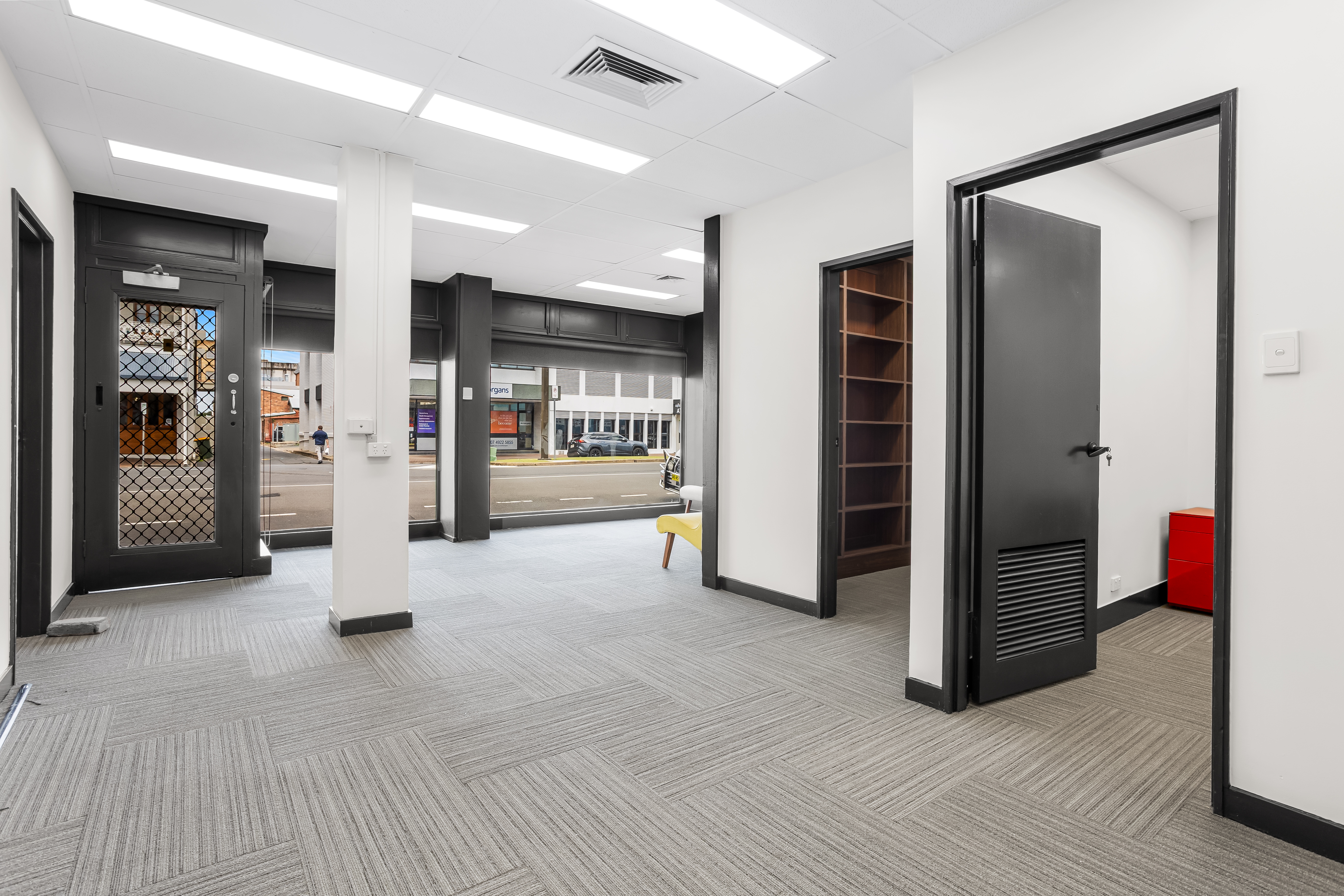 8 William, Rockhampton City, QLD, 4700