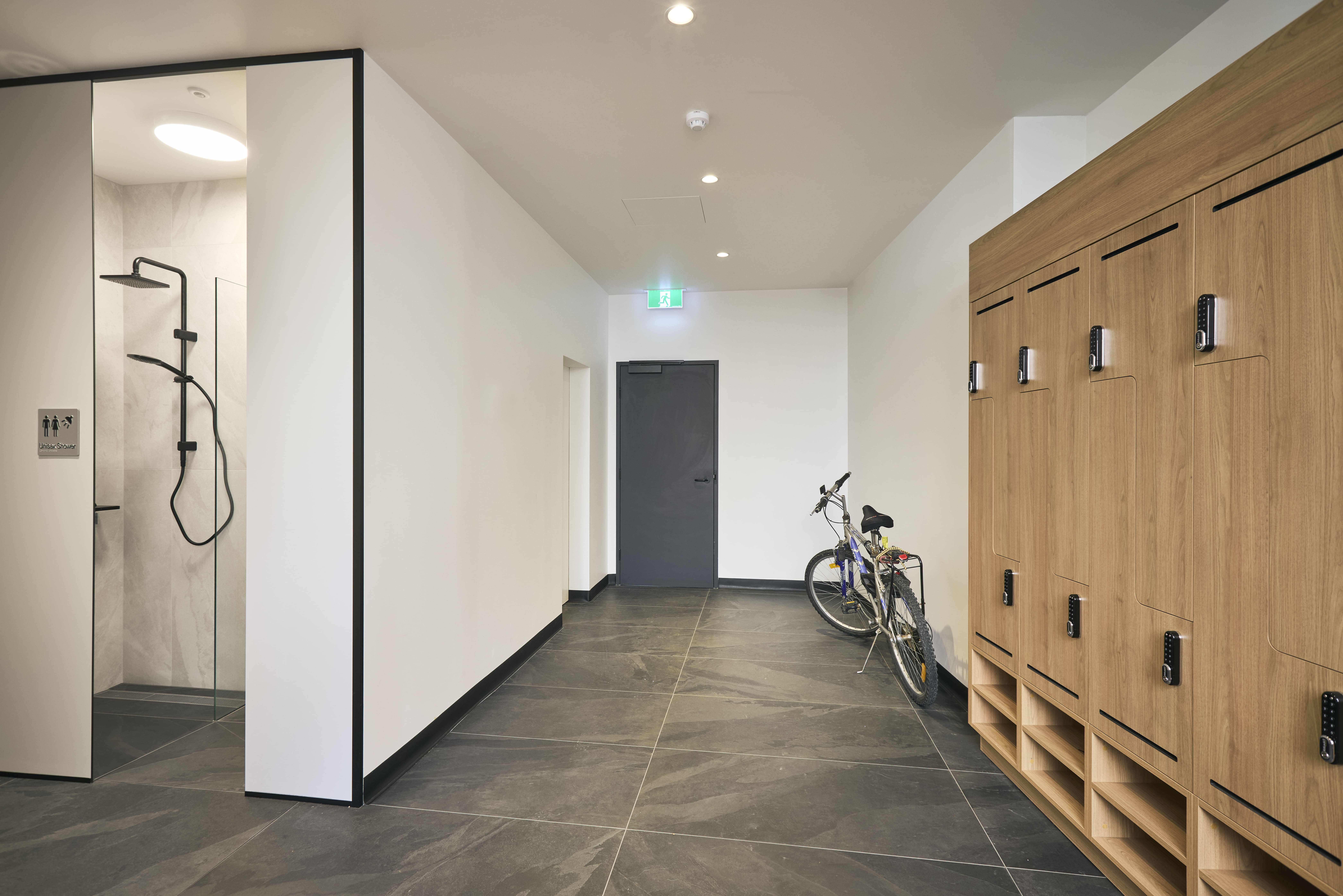 Level 3 Tenancy 1/116 Bathurst Street, Hobart, TAS, 7000 - Image 3