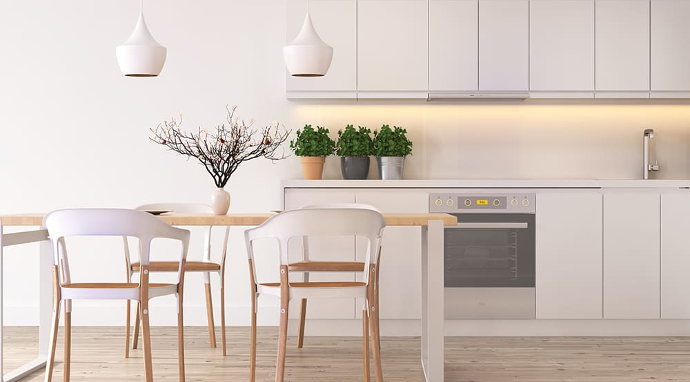 Five reasons to buy a unit