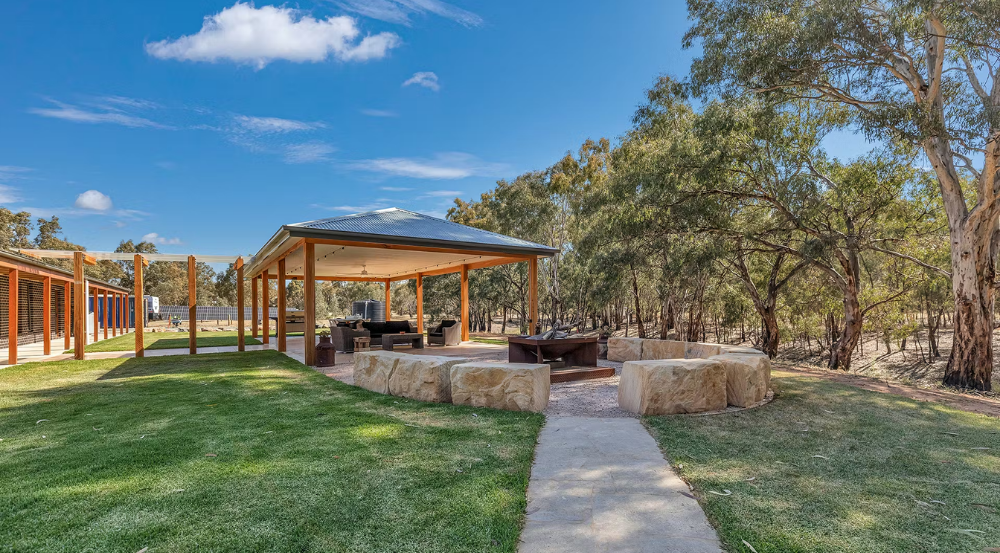 Why Buyers Are Choosing Regional and Rural Living